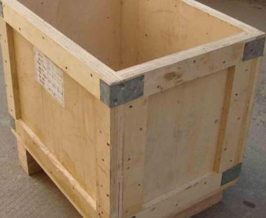 怎么保證云南木箱的密封性？