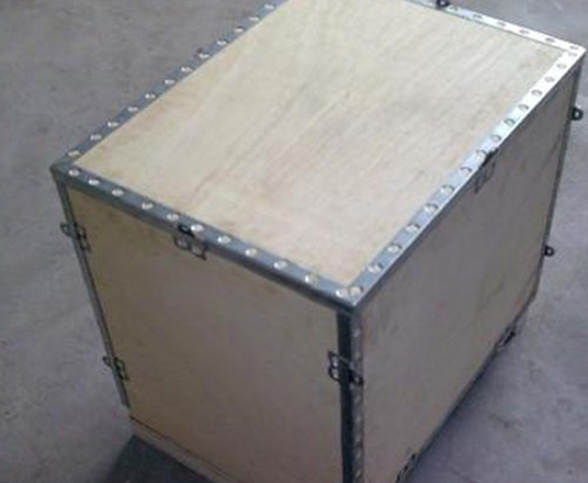 昆明木箱怎么合理存儲