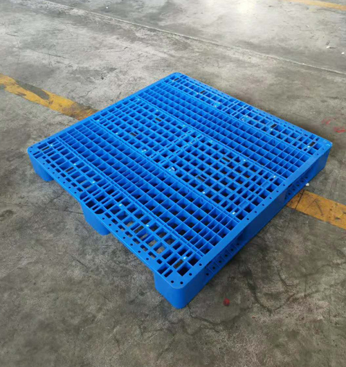 怎么防止云南塑料托盤變形