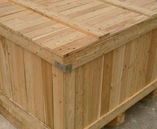 云南出口外包裝箱對大小的要求是什么