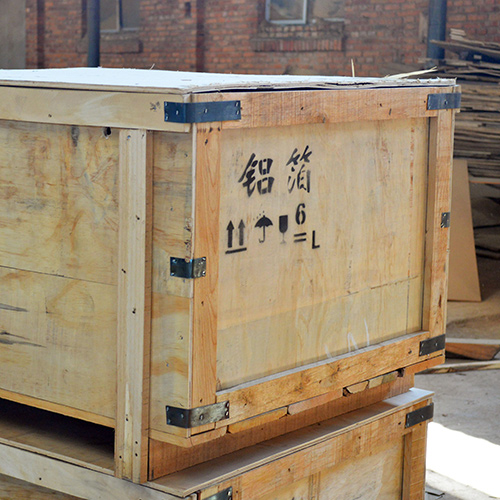 怎么打造高性價(jià)比云南木包裝箱的本地化優(yōu)勢(shì)